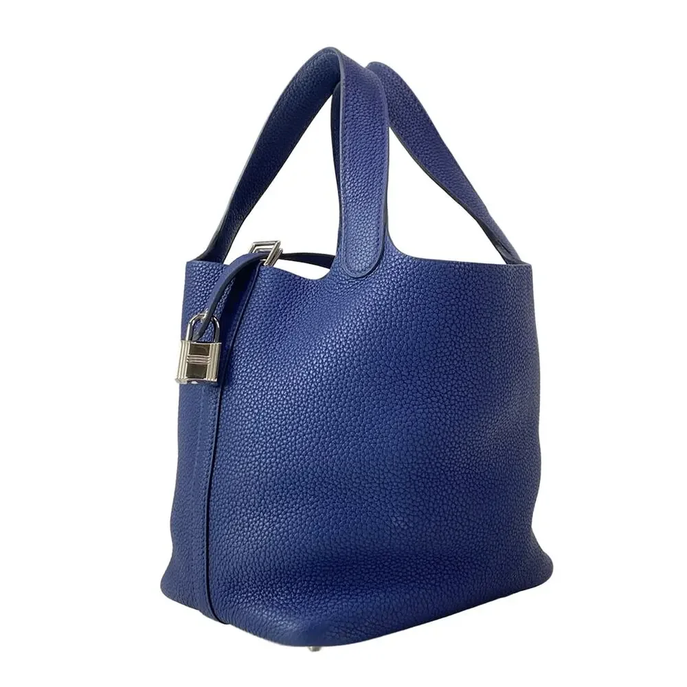 Hermès Picotin Lock PM Handbag